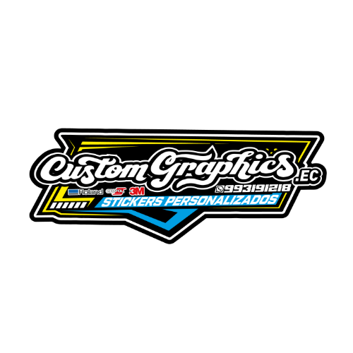 Custom Graphics