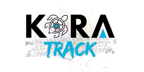 Kora Track Logo